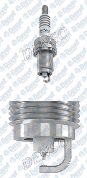 DENSO SK20R11 Atesleme Bujisi Iridyum Ifr6t11 Toyota Avensis 2.0 00 Corolla 1.8 02